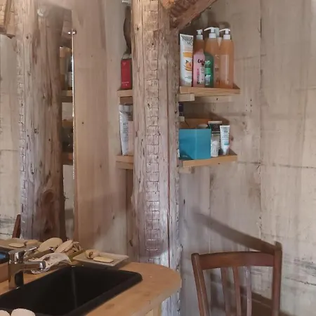 Le Pre Soutro فندق مبيت وإفطار 3*