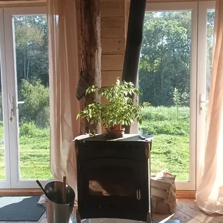 Le Pre Soutro 3* Arches (Cantal)